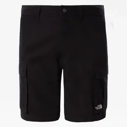The North Face: Чёрные шорты  Anticline