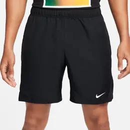 Nike: Синяя футболка  Dri FIT
