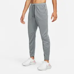 Nike: Серые брюки 