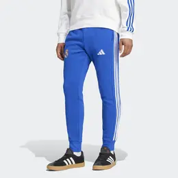 Adidas: Синие брюки  Madrid