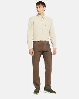 Levi's: Прямые джинсы  501 Original