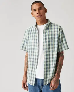 Levi's: Хлопковая рубашка 