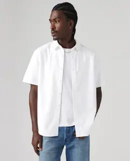 Levi's: Хлопковая рубашка 