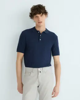 Pierre Cardin: Трикотажная рубашка 