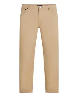 Tommy Hilfiger: Чиносы  Denton