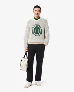 Lacoste: Чиносы 