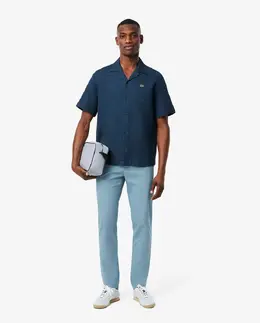 Lacoste: Обтягивающие брюки 
