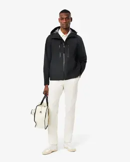 Lacoste: Обтягивающие брюки 