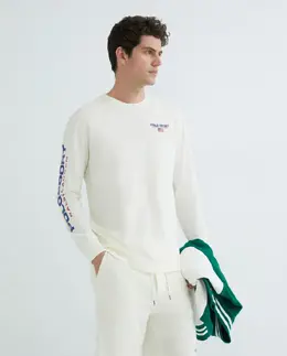 Polo Ralph Lauren: Хлопковая футболка 