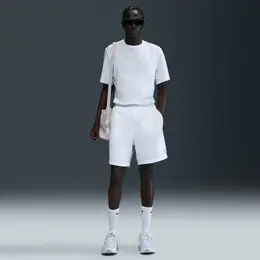 Nike: Белые шорты  Air
