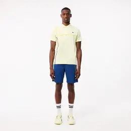 Lacoste: Теннисные шорты 