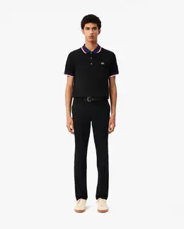 Lacoste: Обтягивающие брюки 