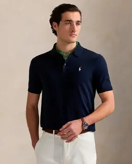 Polo Ralph Lauren: Хлопковый свитер 