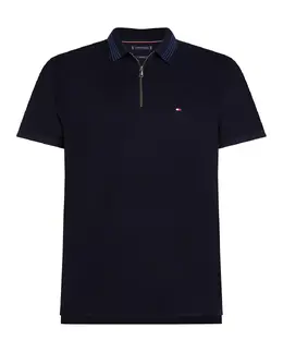 Tommy Hilfiger: Рубашка на молнии 