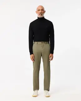 Lacoste: Обтягивающие брюки 