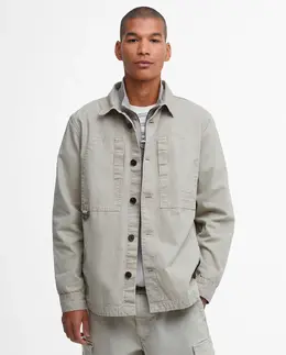 Barbour: Рубашка с карманами 