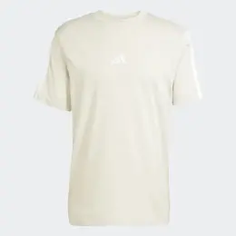 Adidas: Серая футболка  Essentials