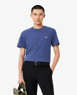 Lacoste: Трикотажная футболка 