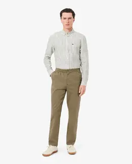 Lacoste: Чиносы 