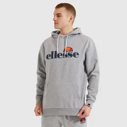 Ellesse: Толстовка с капюшоном 