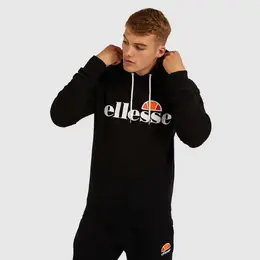 Ellesse: Толстовка с капюшоном 