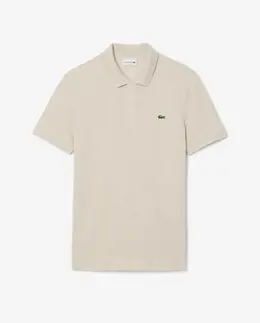 Lacoste: Светлая рубашка 