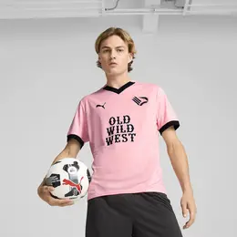 PUMA: Домашняя футболка 