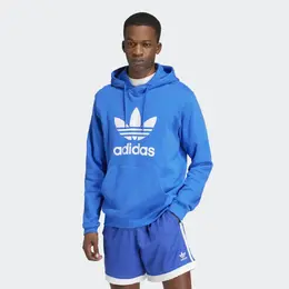 Adidas: Толстовка  Adicolor Classics с капюшоном