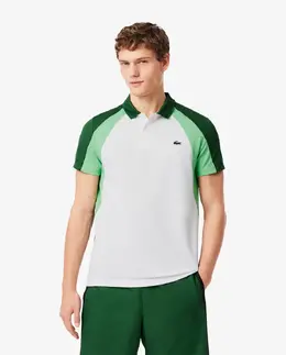 Lacoste: Спортивная рубашка 