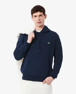 Lacoste: Толстовка с капюшоном 