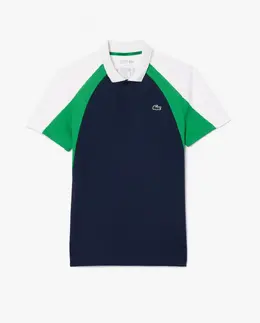 Lacoste: Спортивная рубашка 