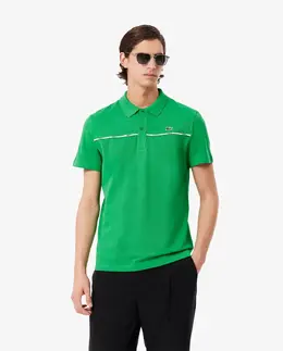 Lacoste: Прямая рубашка 