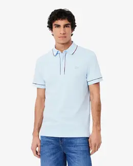 Lacoste: Хлопковая рубашка 