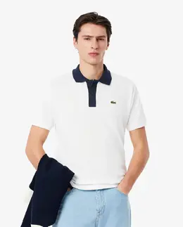Lacoste: Классическая рубашка 