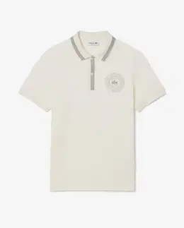 Lacoste: Прямая рубашка 