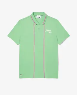Lacoste: Прямая футболка 