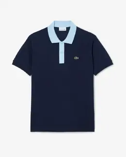 Lacoste: Классическая рубашка 