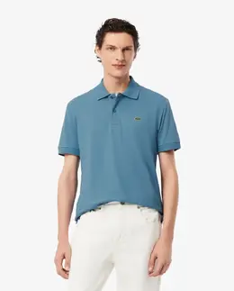 Lacoste: Классическая рубашка 