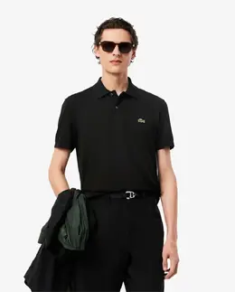 Lacoste: Классическая рубашка 