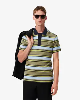 Lacoste: Прямая рубашка 