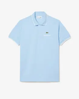 Lacoste: Классическая рубашка 