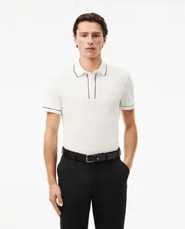 Lacoste: Хлопковая рубашка 