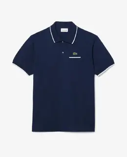 Lacoste: Классическая рубашка 