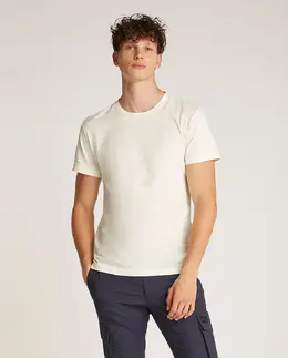 Calvin Klein Jeans: Обтягивающие брюки 