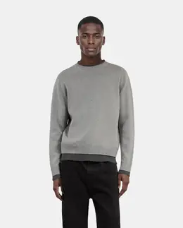 The Kooples: Однотонный свитер 