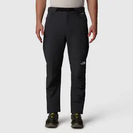 The North Face: Тёмные брюки 