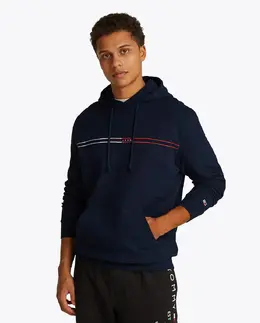 Tommy Jeans: Толстовка с капюшоном 