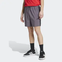 Adidas: Многоцветные шорты  Essentials