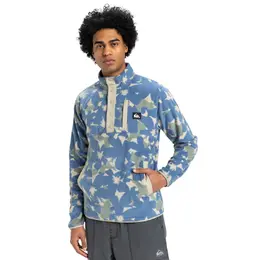 Quiksilver: Серая толстовка  No Destination