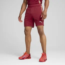 PUMA: Короткие шорты  Training